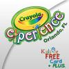 Crayola Experience - Orlando