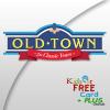 Old Town - Ferris Wheel