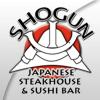 Shogun Japanese Steakhouse & Sushi