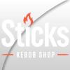 Sticks Kebob Shop