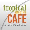 Tropical Smoothie Cafe